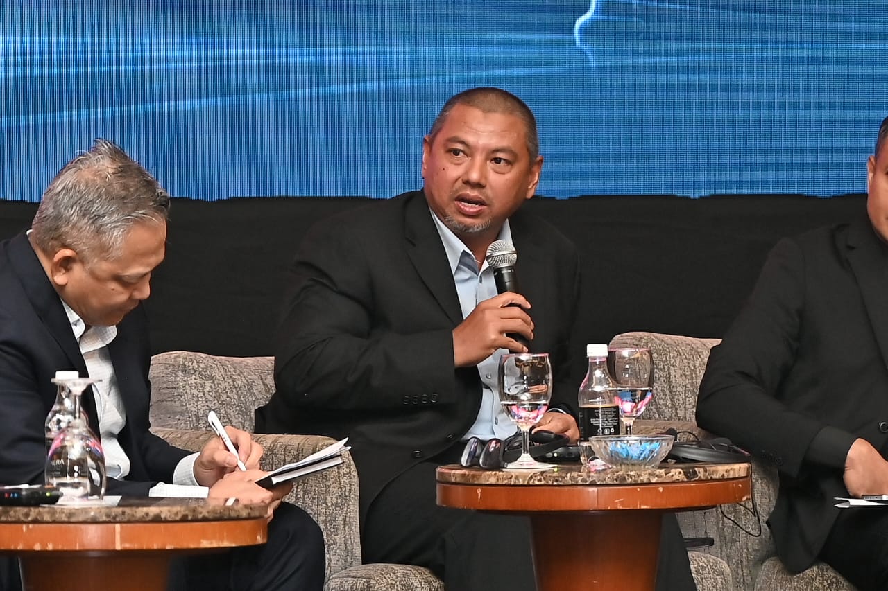 INSTEP Highlights Technical Capability and Talent Development at the 3rd Malaysia-China International Industry-Education (MCIEF) Cooperation Forum 2026